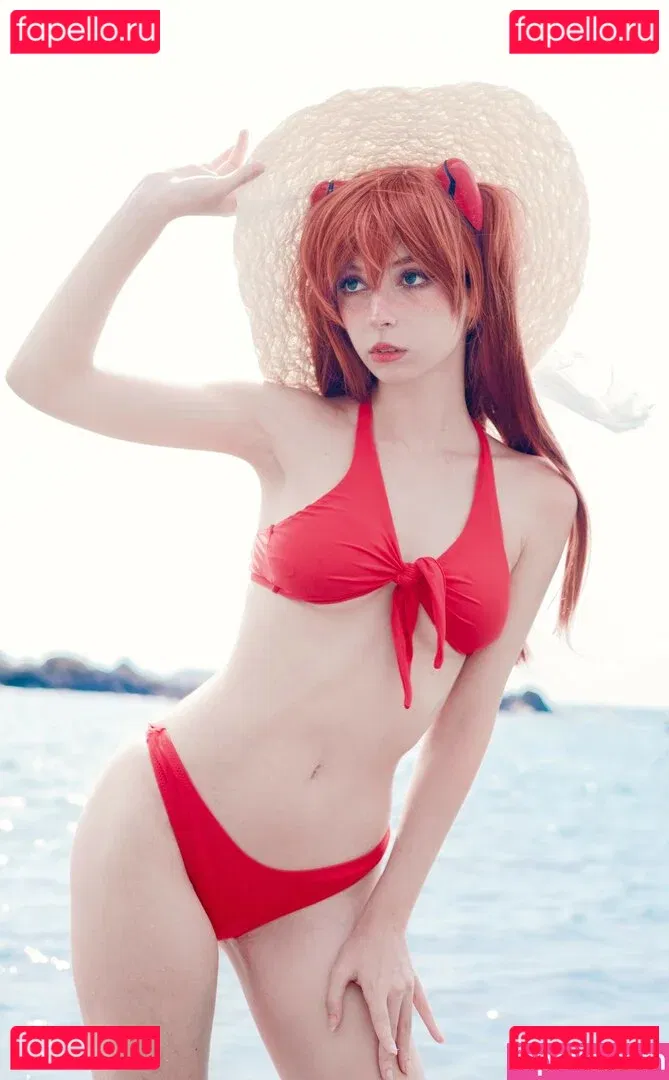 Himeecosplay Onlyfans Photo Gallery 