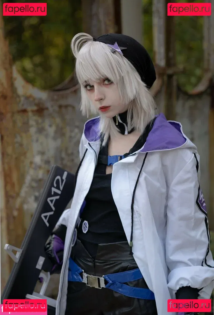 Himeecosplay Onlyfans Photo Gallery 