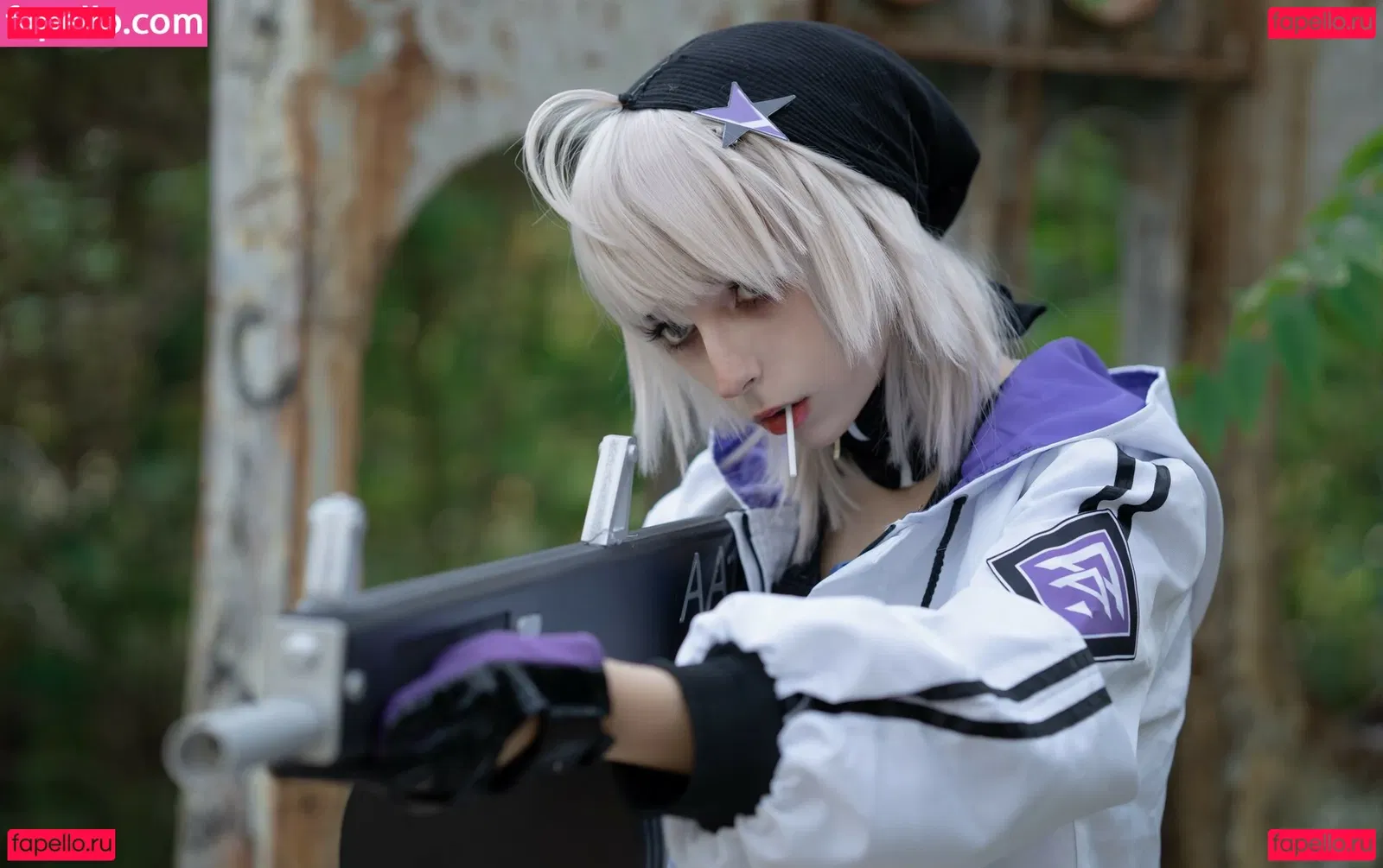 Himeecosplay Onlyfans Photo Gallery 