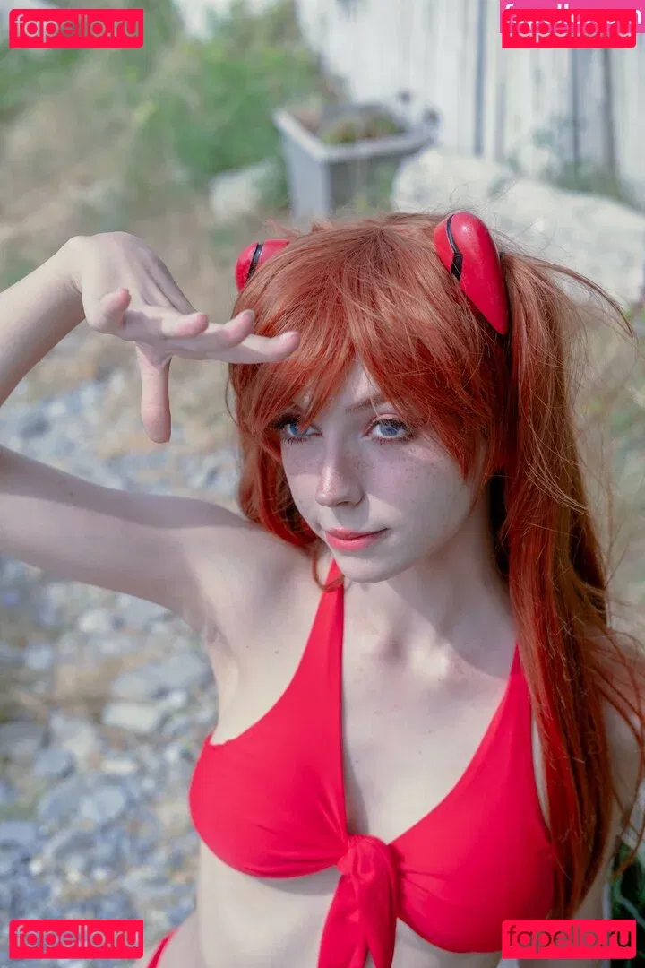 Himeecosplay Onlyfans Photo Gallery 