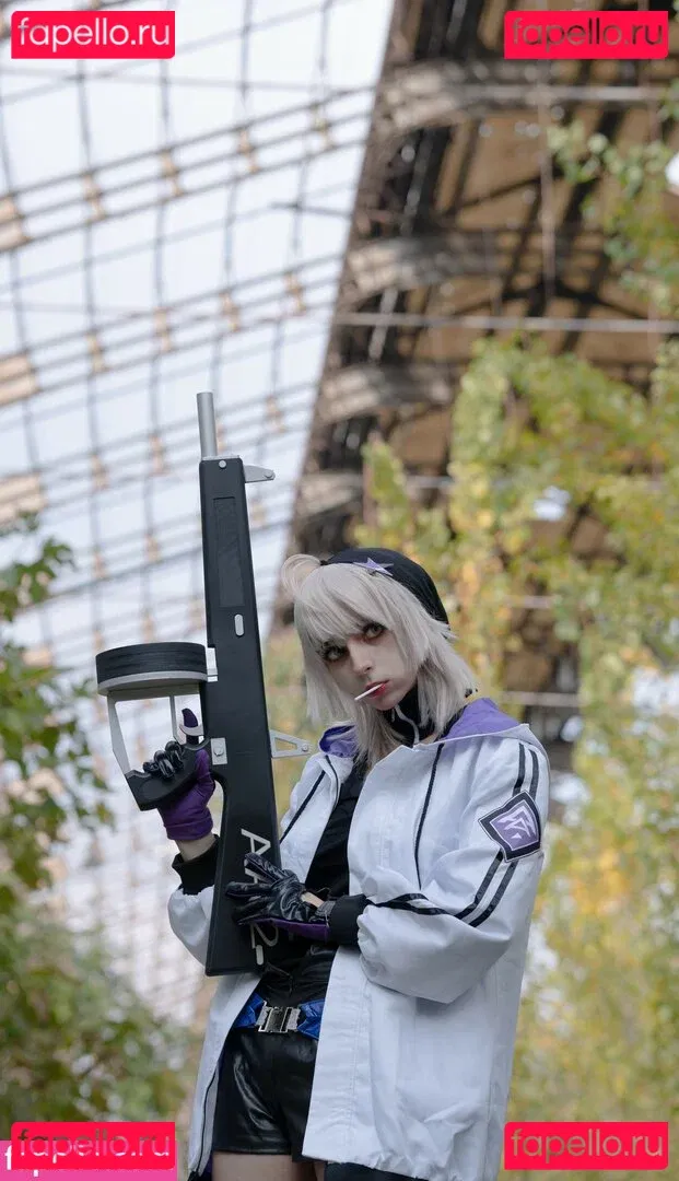 Himeecosplay Onlyfans Photo Gallery 