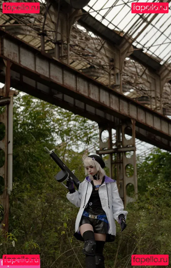 Himeecosplay Onlyfans Photo Gallery 