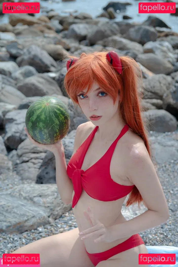 Himeecosplay Onlyfans Photo Gallery 