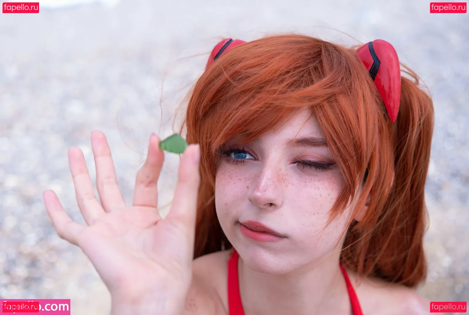 Himeecosplay Onlyfans Photo Gallery 