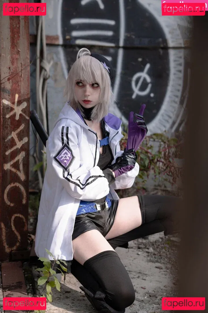 Himeecosplay Onlyfans Photo Gallery 