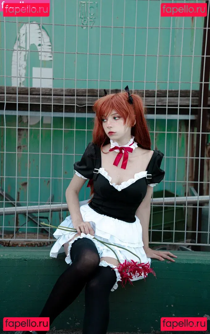 Himeecosplay Onlyfans Photo Gallery 