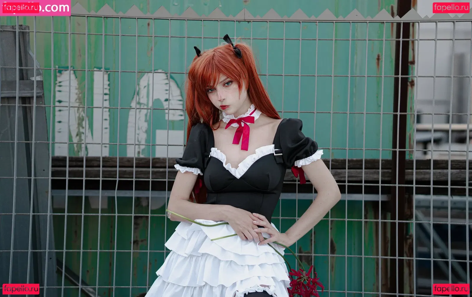 Himeecosplay Onlyfans Photo Gallery 