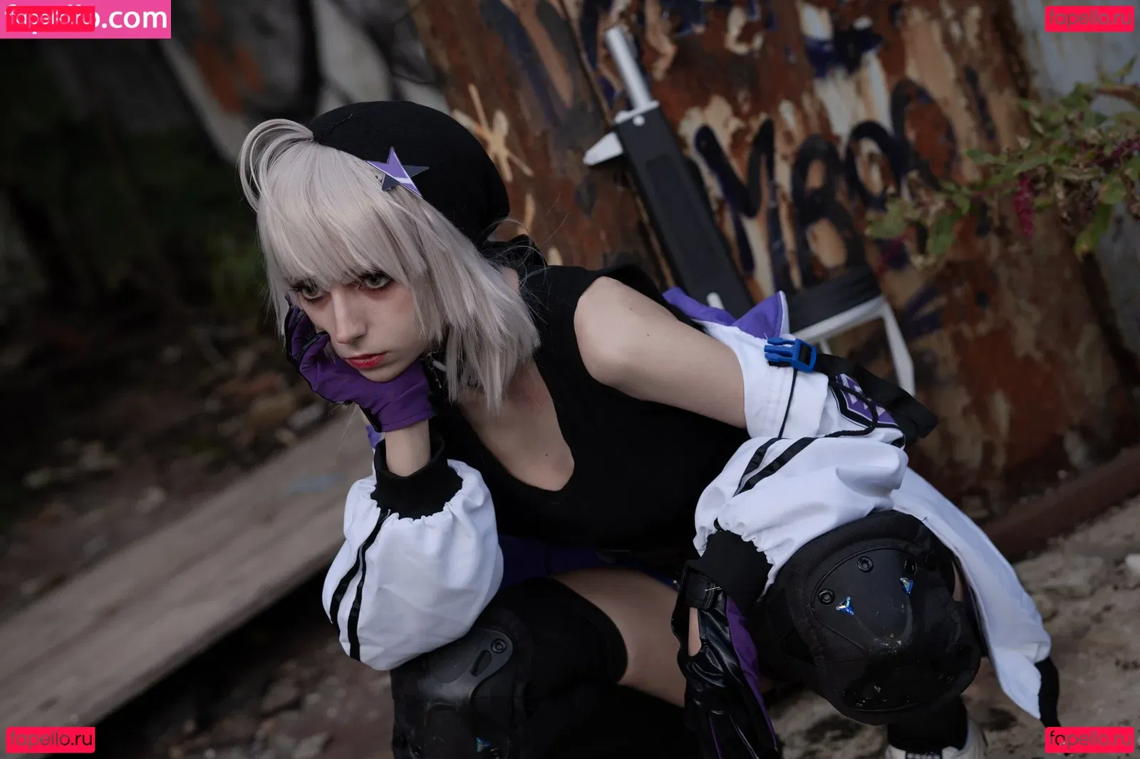 Himeecosplay Onlyfans Photo Gallery 