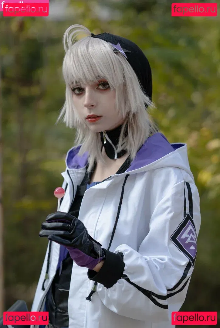 Himeecosplay Onlyfans Photo Gallery 