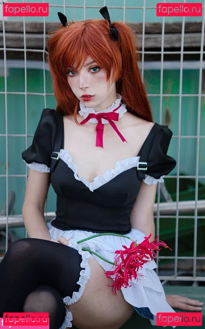 Himeecosplay Onlyfans Photo Gallery 