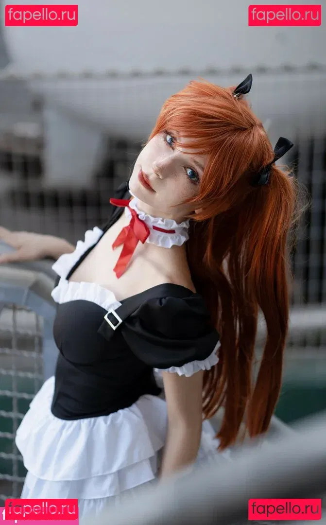 Himeecosplay Onlyfans Photo Gallery 