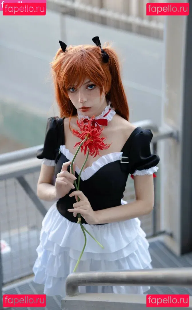 Himeecosplay Onlyfans Photo Gallery 