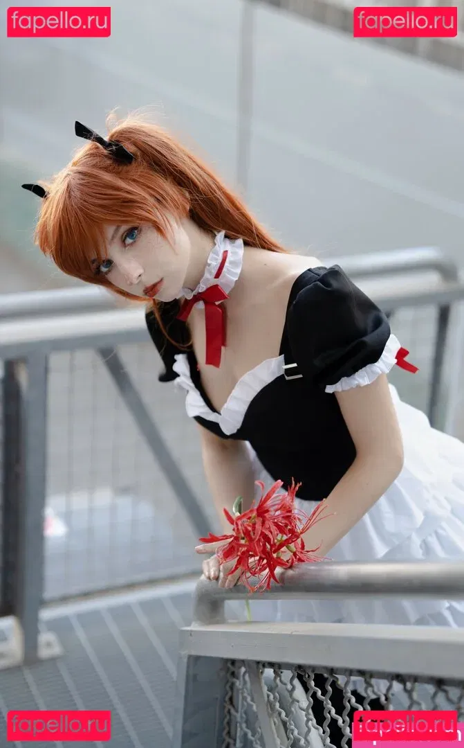 Himeecosplay Onlyfans Photo Gallery 