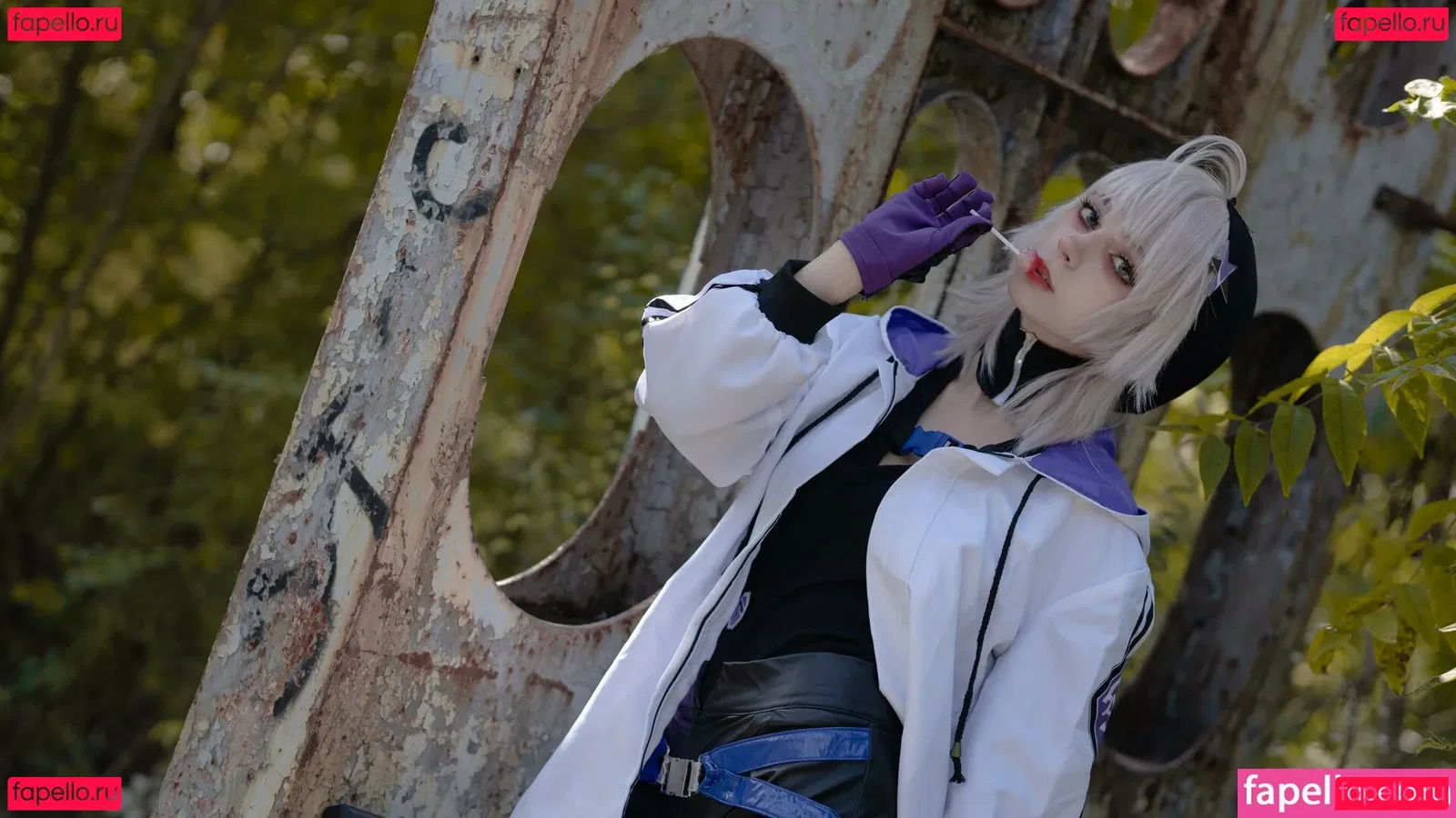 Himeecosplay Onlyfans Photo Gallery 