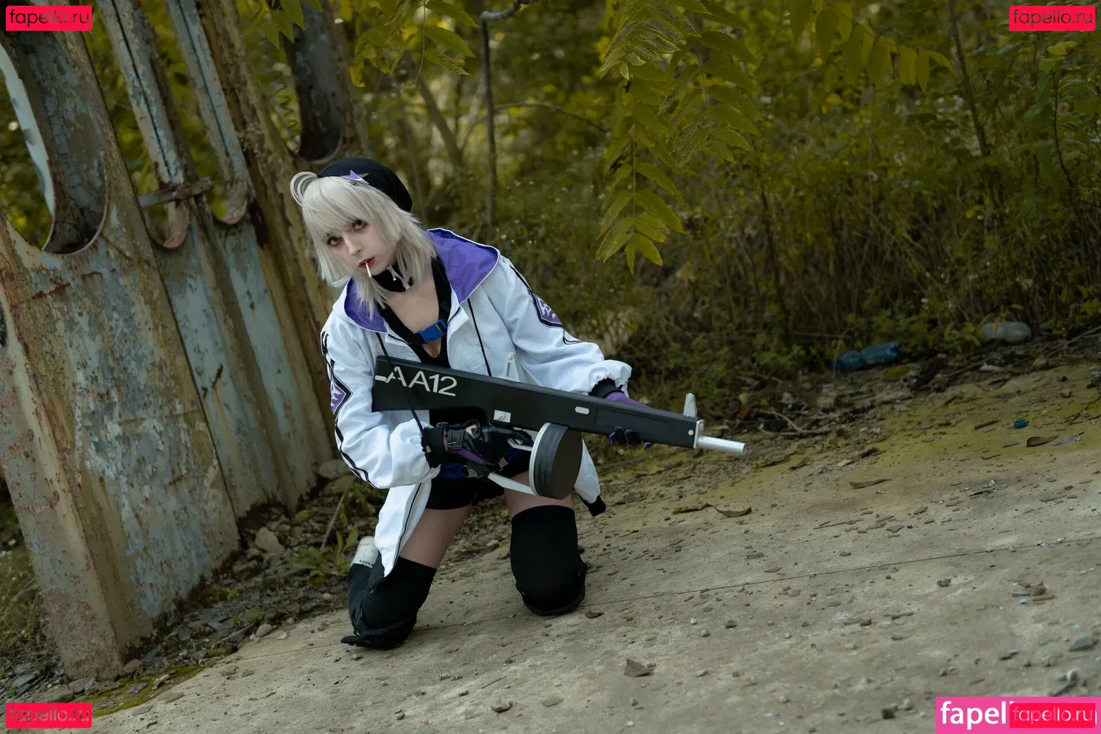 Himeecosplay Onlyfans Photo Gallery 