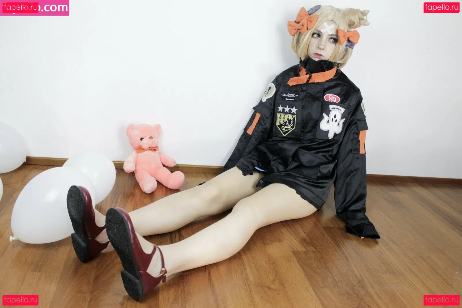 Himeecosplay Onlyfans Photo Gallery 