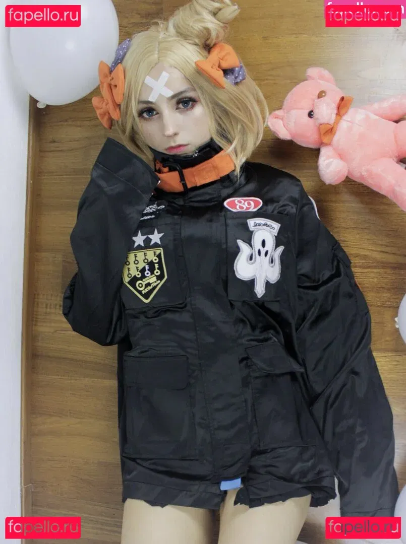 Himeecosplay Onlyfans Photo Gallery 