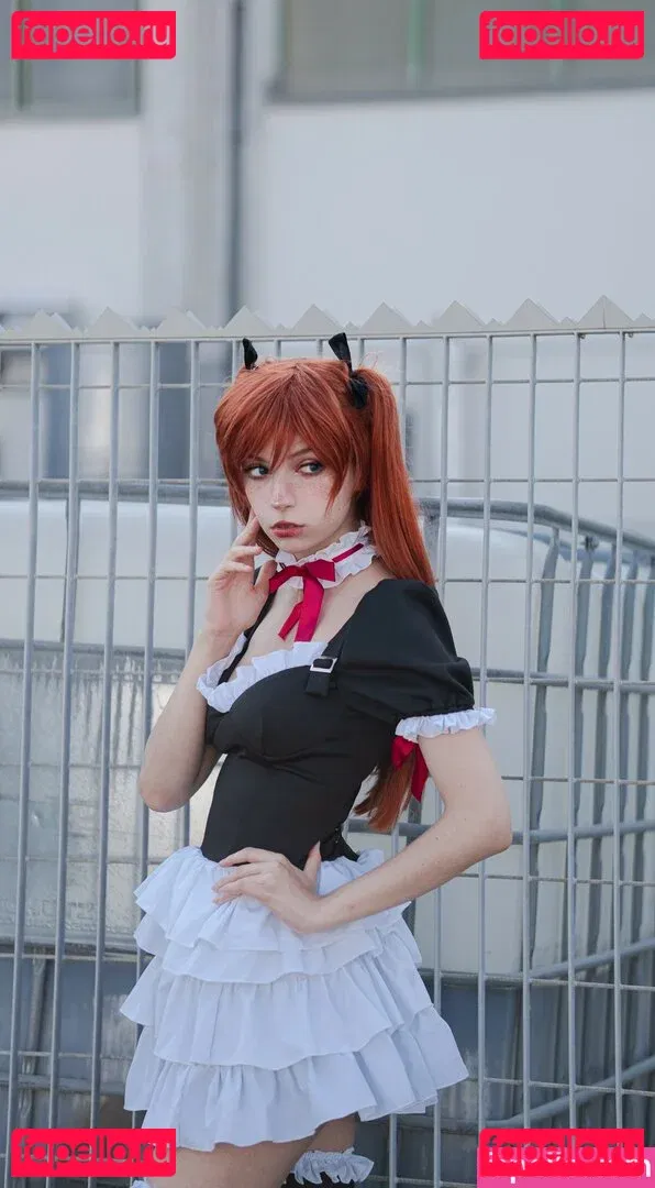 Himeecosplay Onlyfans Photo Gallery 