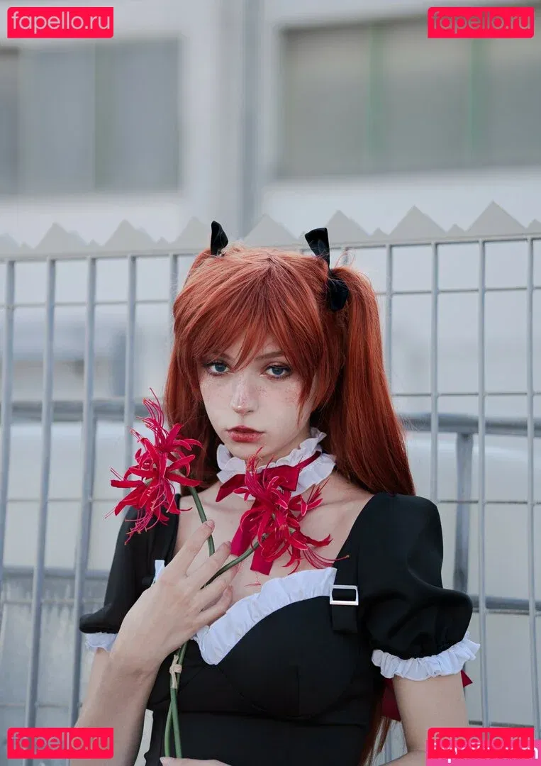 Himeecosplay Onlyfans Photo Gallery 