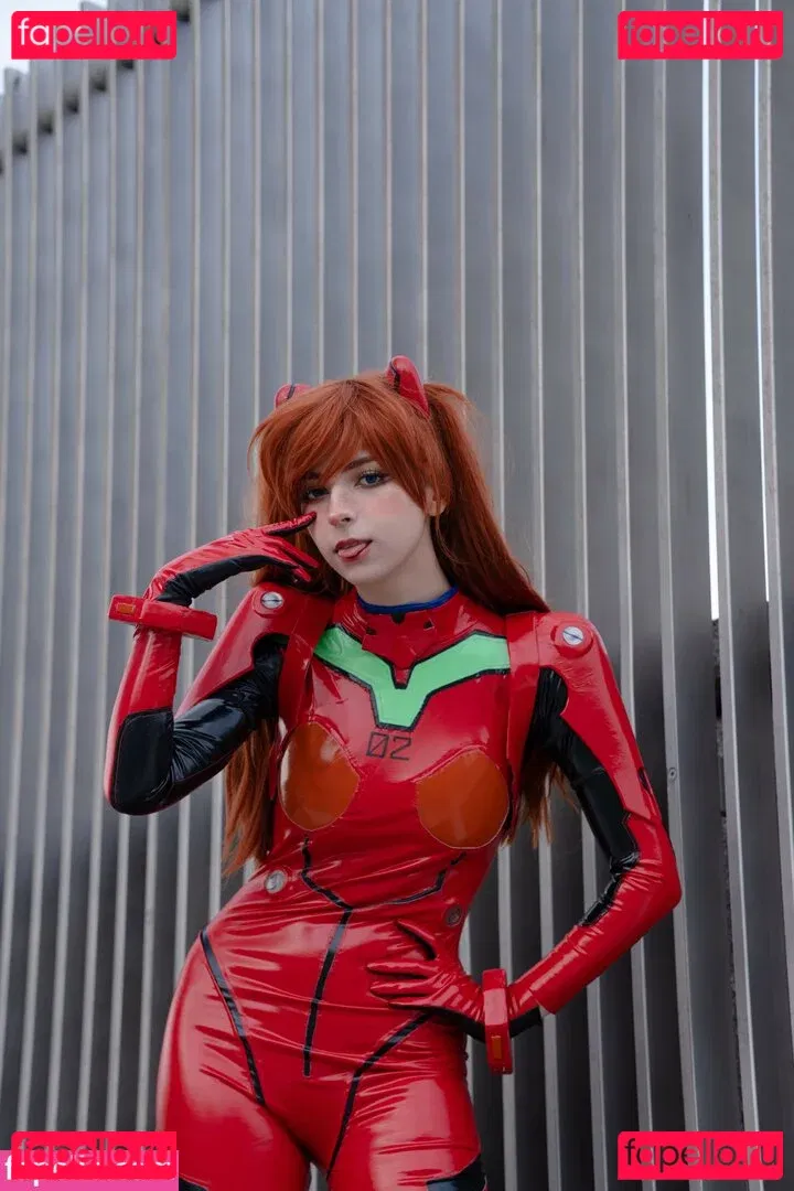 Himeecosplay Onlyfans Photo Gallery 