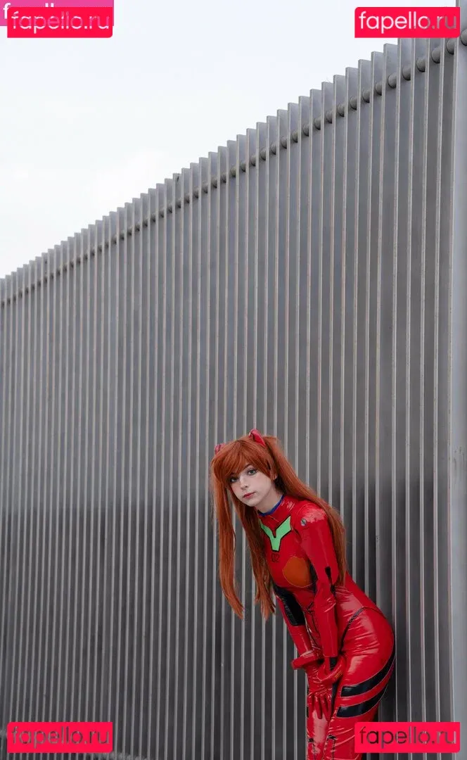 Himeecosplay Onlyfans Photo Gallery 