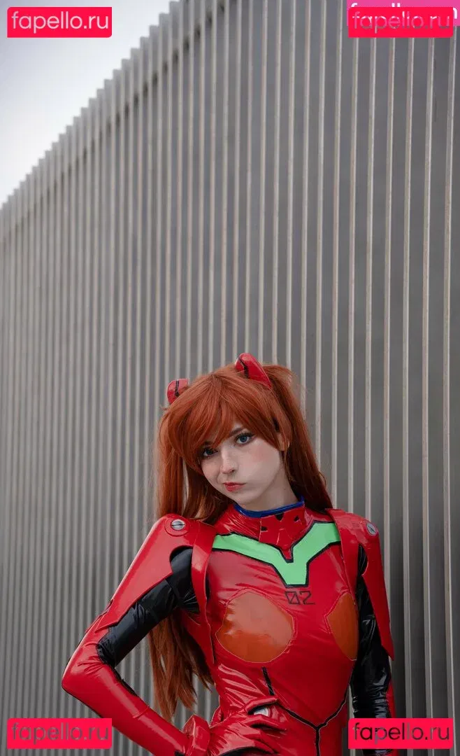 Himeecosplay Onlyfans Photo Gallery 