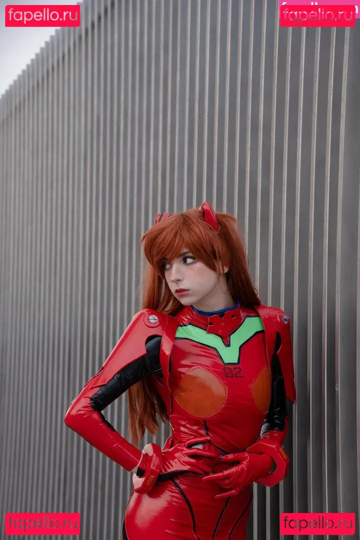 Himeecosplay Onlyfans Photo Gallery 