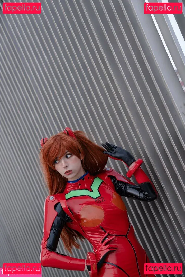 Himeecosplay Onlyfans Photo Gallery 