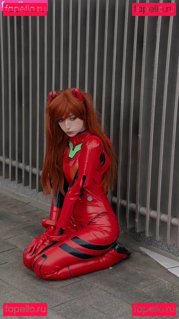 Himeecosplay Onlyfans Photo Gallery 