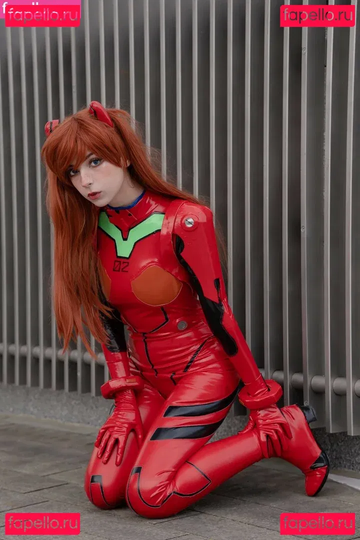 Himeecosplay Onlyfans Photo Gallery 