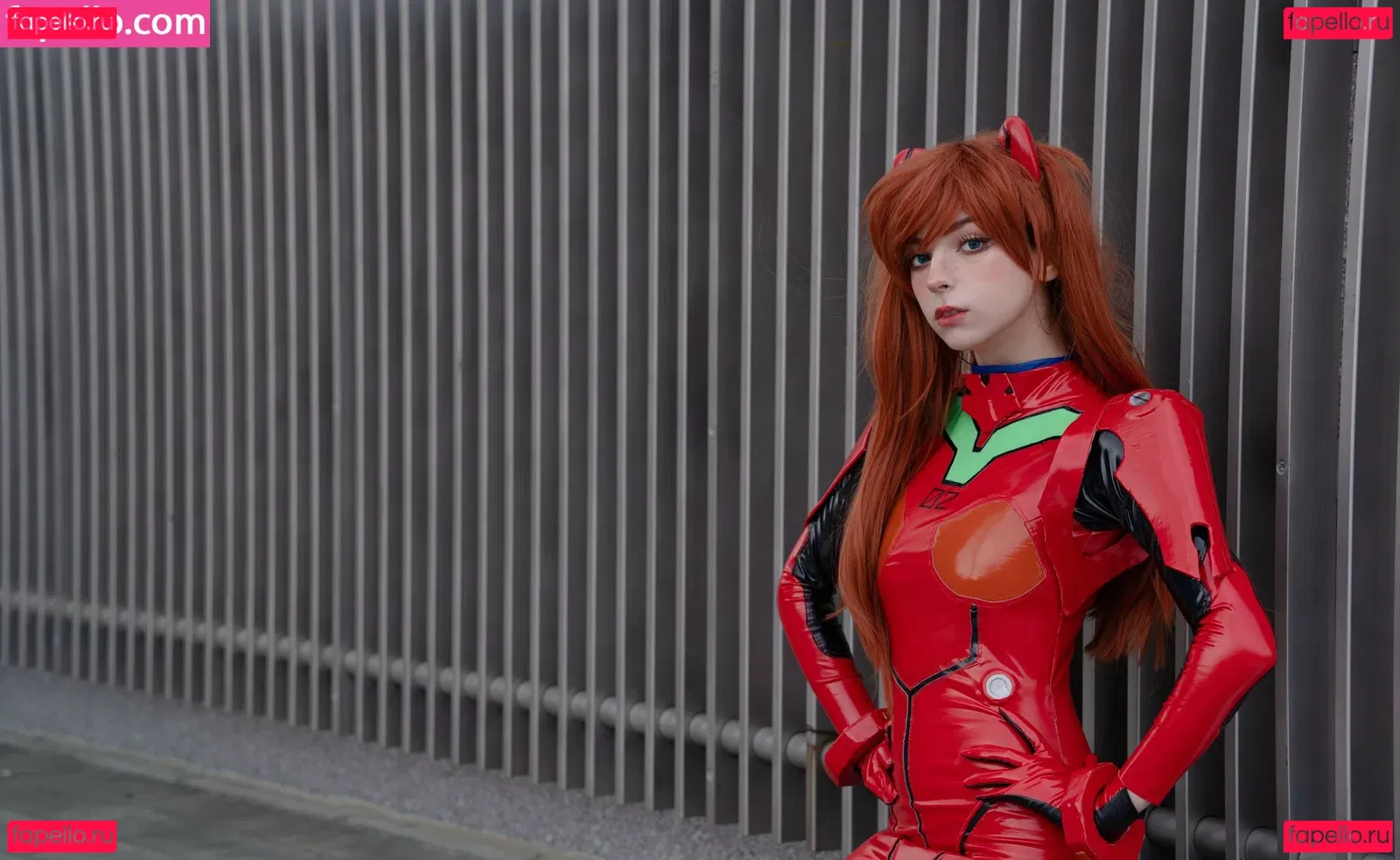 Himeecosplay Onlyfans Photo Gallery 