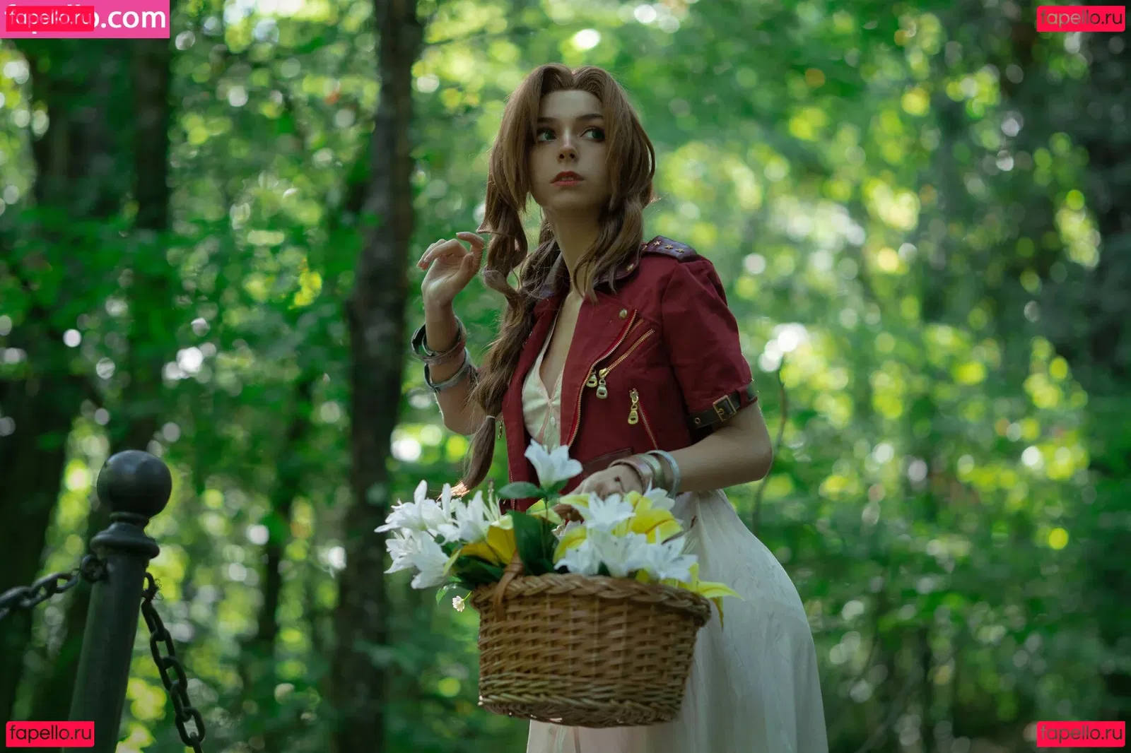 Himeecosplay Onlyfans Photo Gallery 