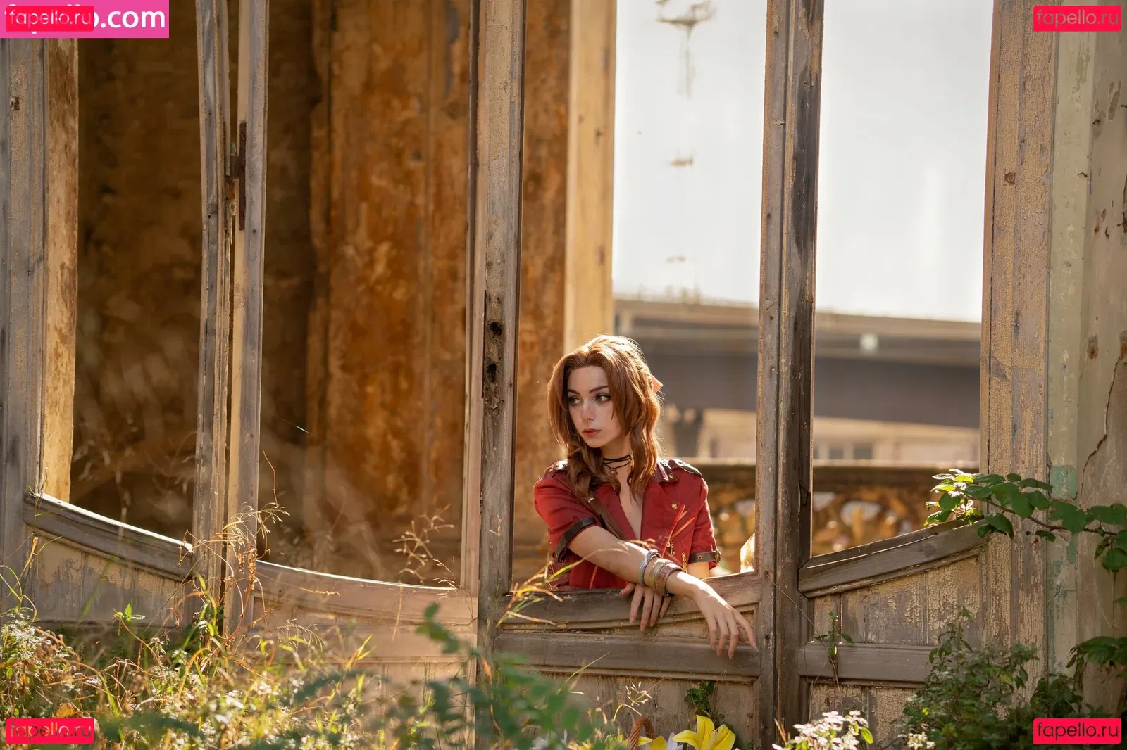 Himeecosplay Onlyfans Photo Gallery 