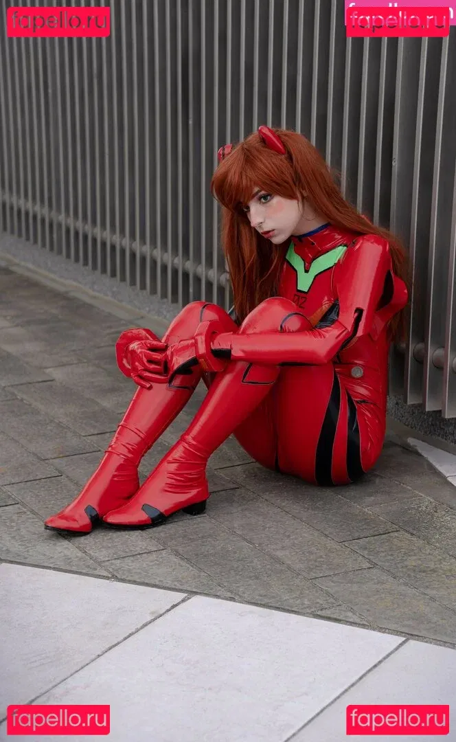 Himeecosplay Onlyfans Photo Gallery 