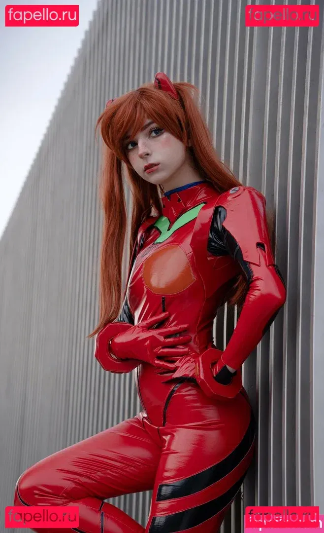 Himeecosplay Onlyfans Photo Gallery 