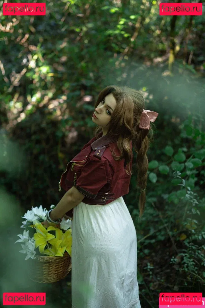 Himeecosplay Onlyfans Photo Gallery 