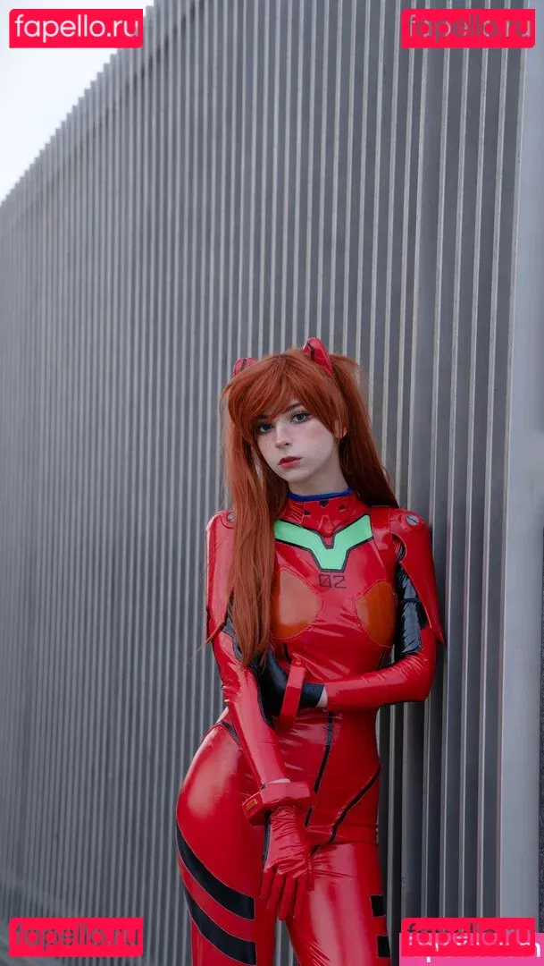 Himeecosplay Onlyfans Photo Gallery 