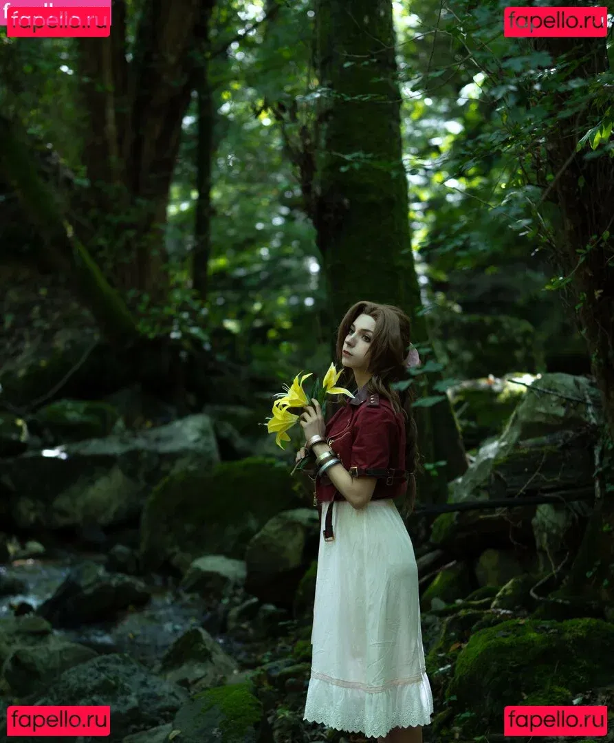 Himeecosplay Onlyfans Photo Gallery 