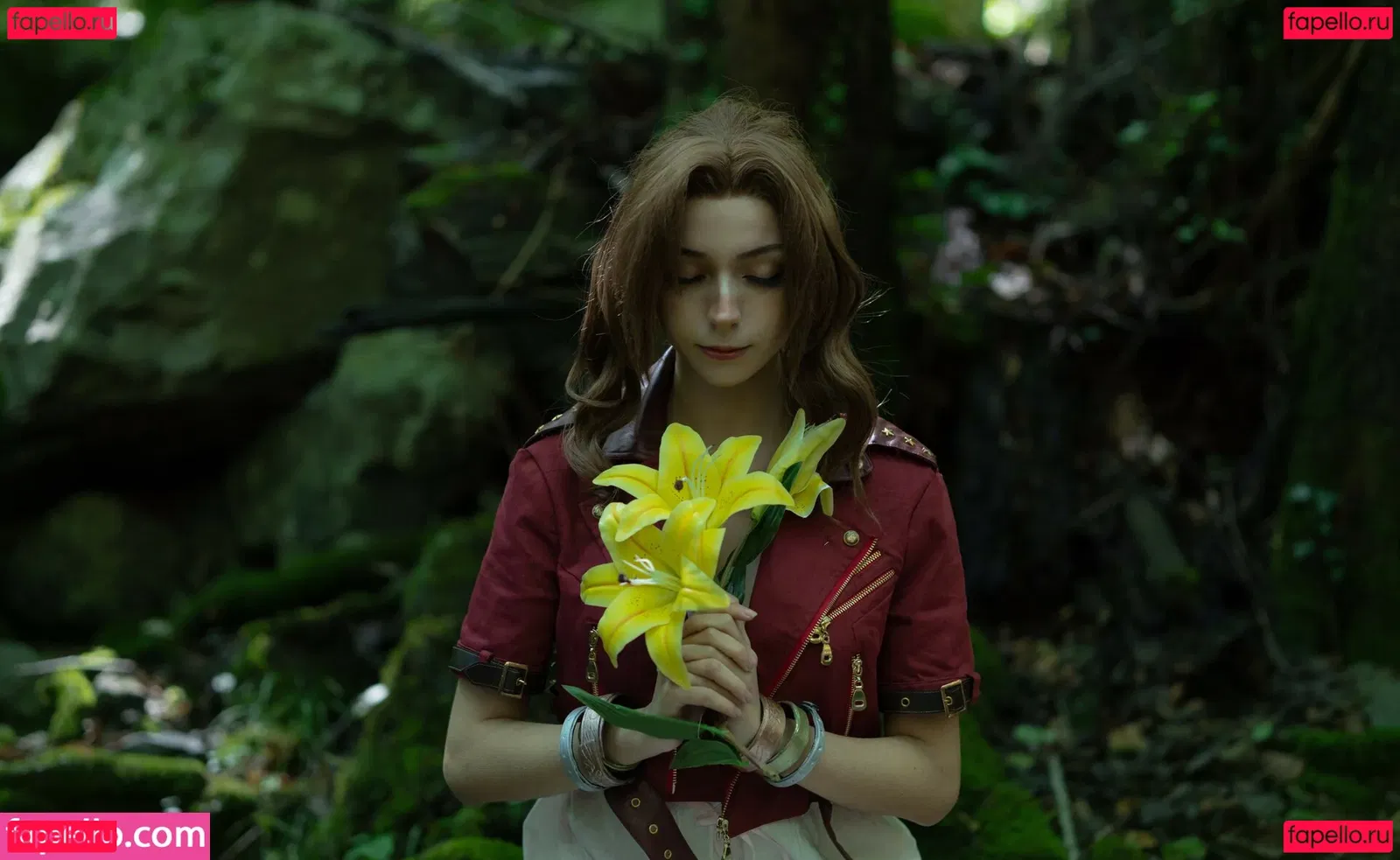 Himeecosplay Onlyfans Photo Gallery 