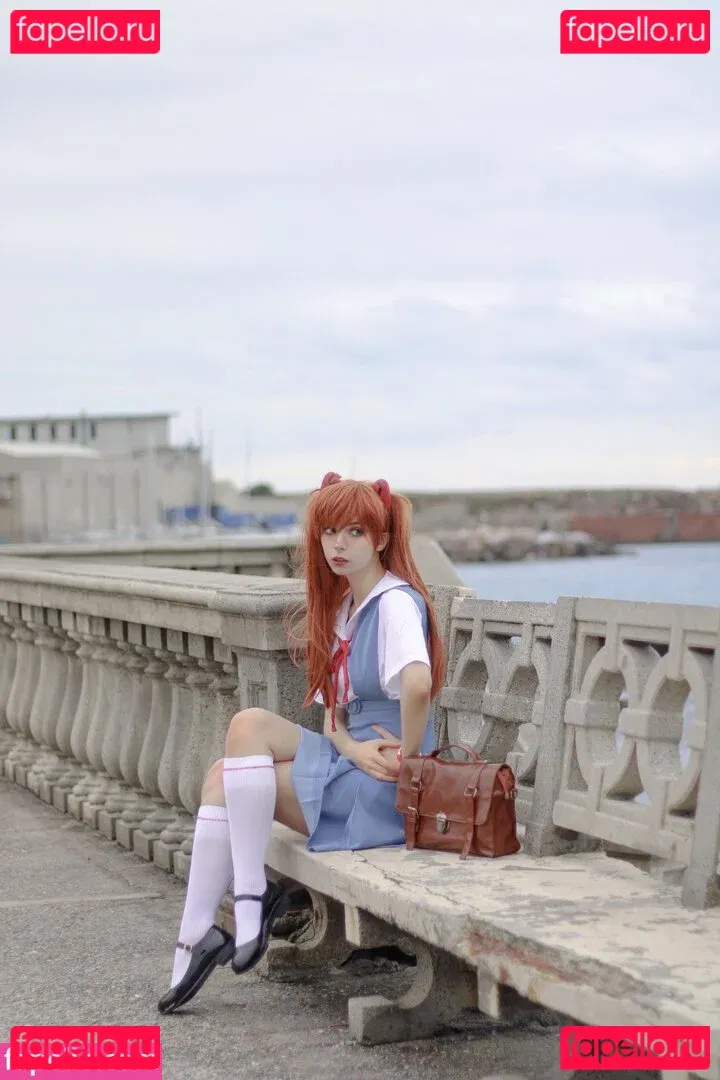 Himeecosplay Onlyfans Photo Gallery 