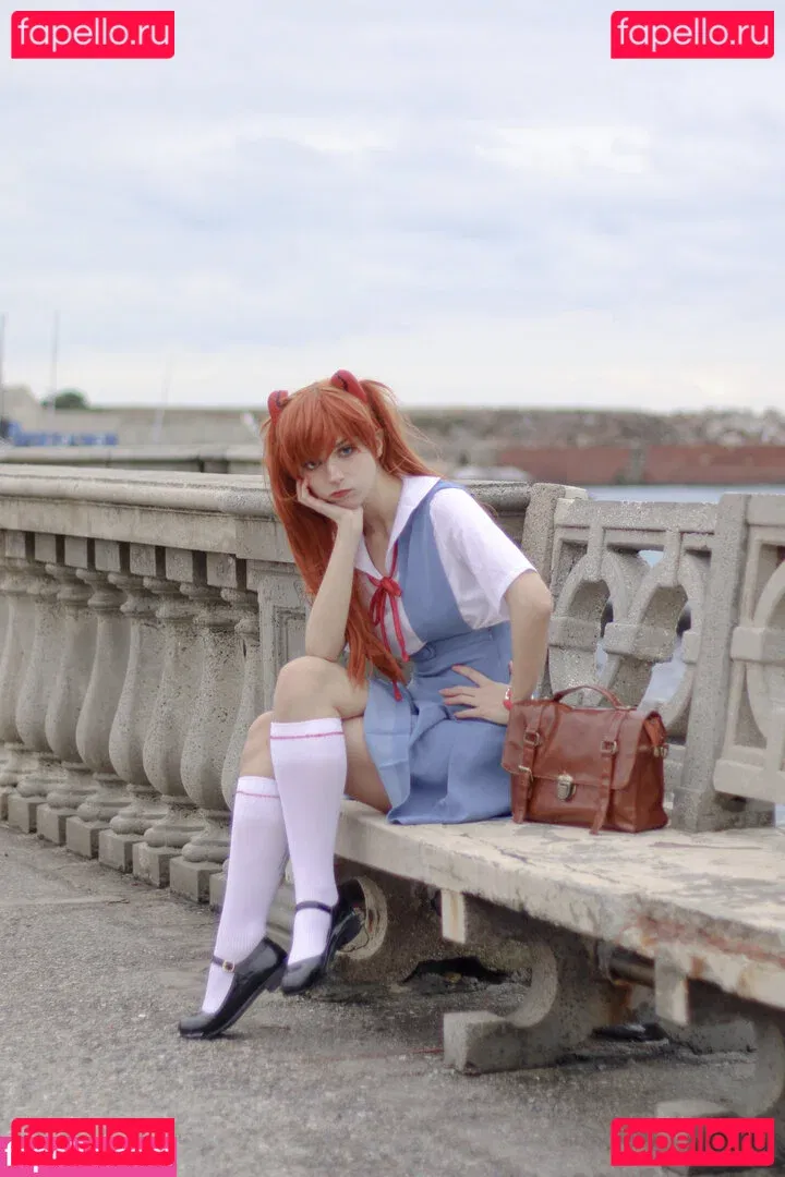 Himeecosplay Onlyfans Photo Gallery 