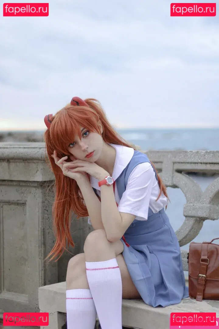 Himeecosplay Onlyfans Photo Gallery 