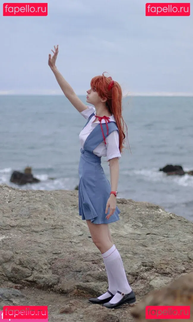 Himeecosplay Onlyfans Photo Gallery 