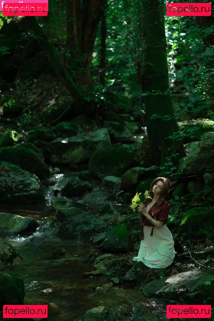 Himeecosplay Onlyfans Photo Gallery 