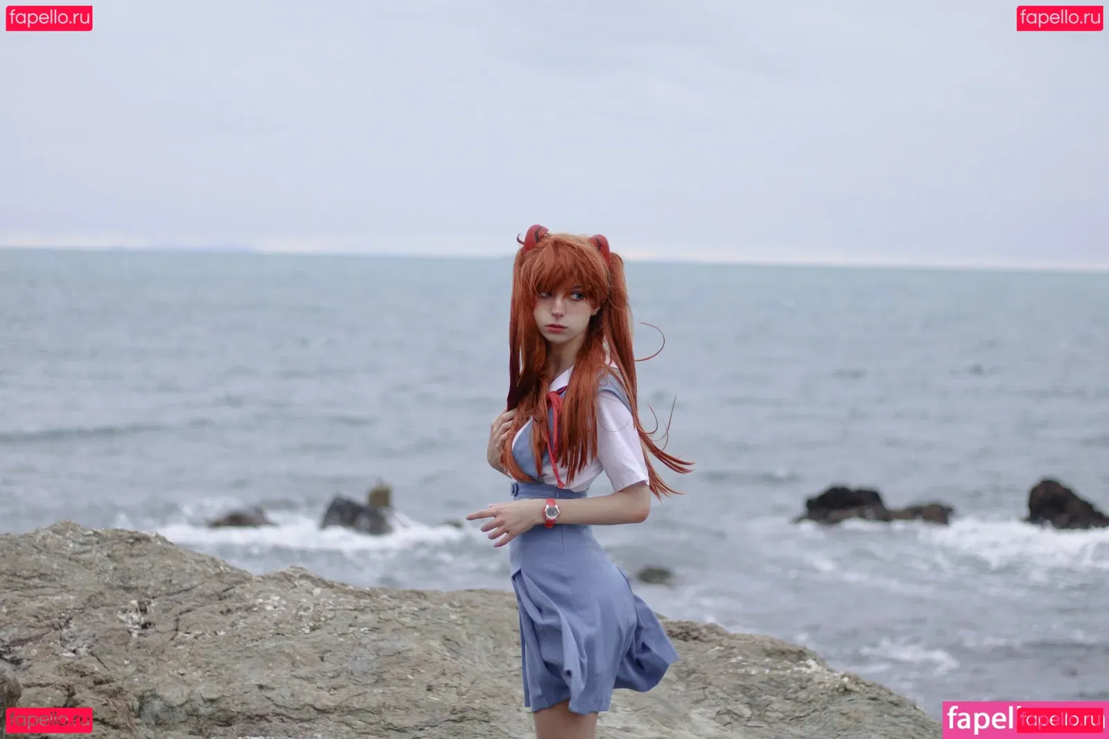 Himeecosplay Onlyfans Photo Gallery 