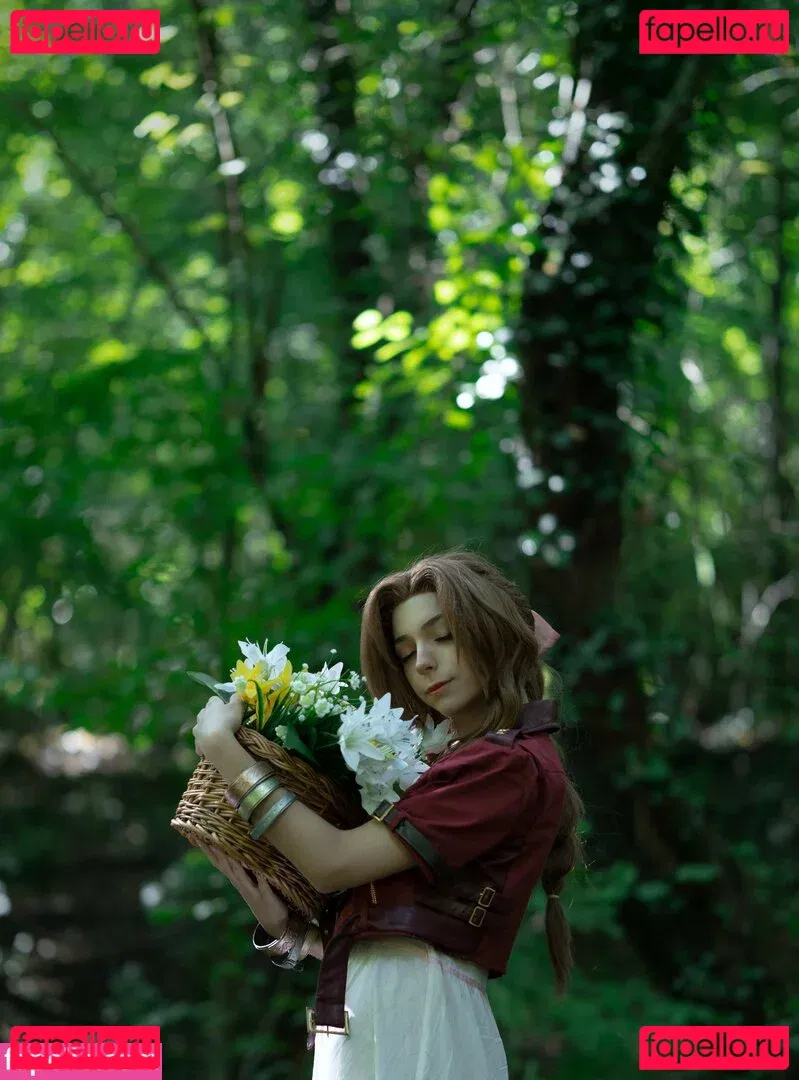 Himeecosplay Onlyfans Photo Gallery 