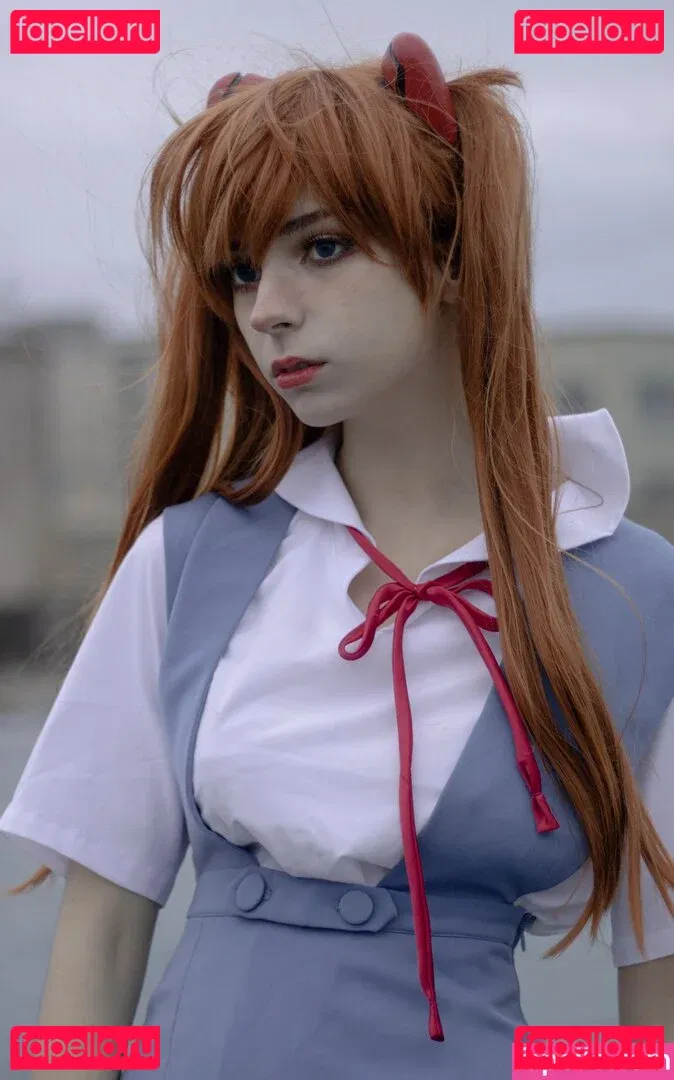 Himeecosplay Onlyfans Photo Gallery 