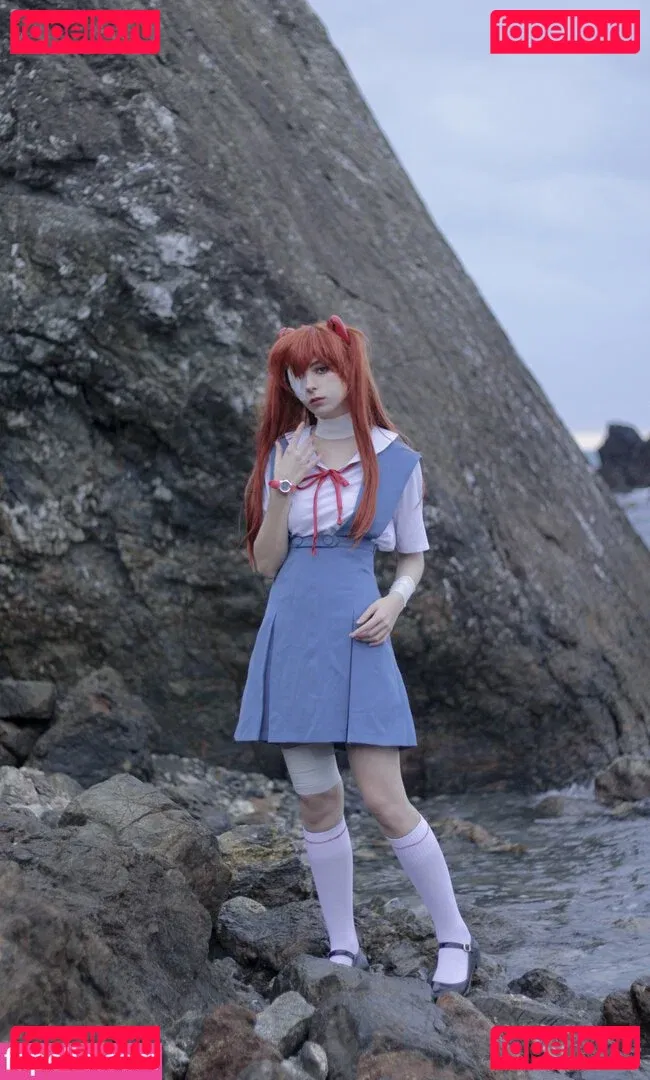 Himeecosplay Onlyfans Photo Gallery 