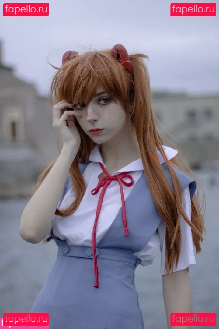 Himeecosplay Onlyfans Photo Gallery 