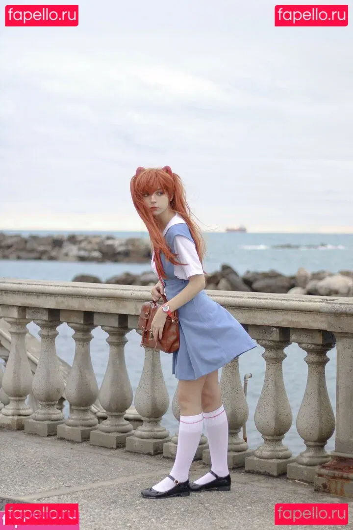 Himeecosplay Onlyfans Photo Gallery 